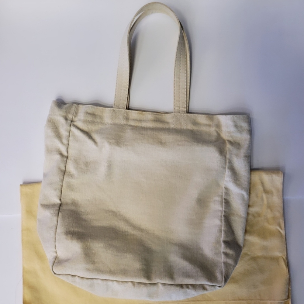 ❌️SOLD❌️LOUIS VUITTON THAT'S LOVE TOTE BAG - Picture 7 of 7